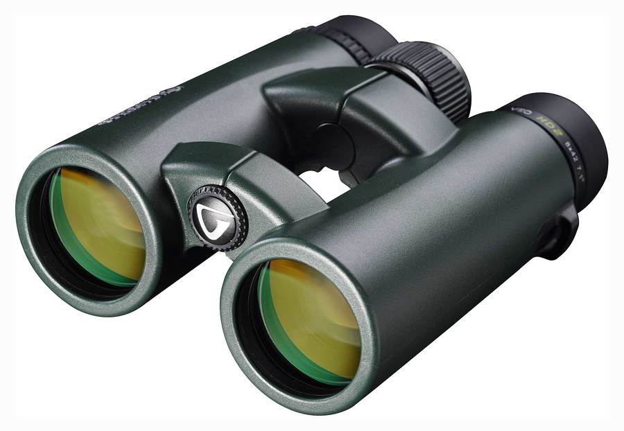 Vanguard VEO HD2 8X42 verrekijker