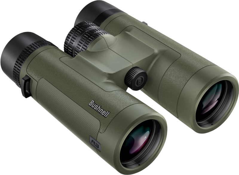 Bushnell Trophy R3 serie 8X42 verrekijker