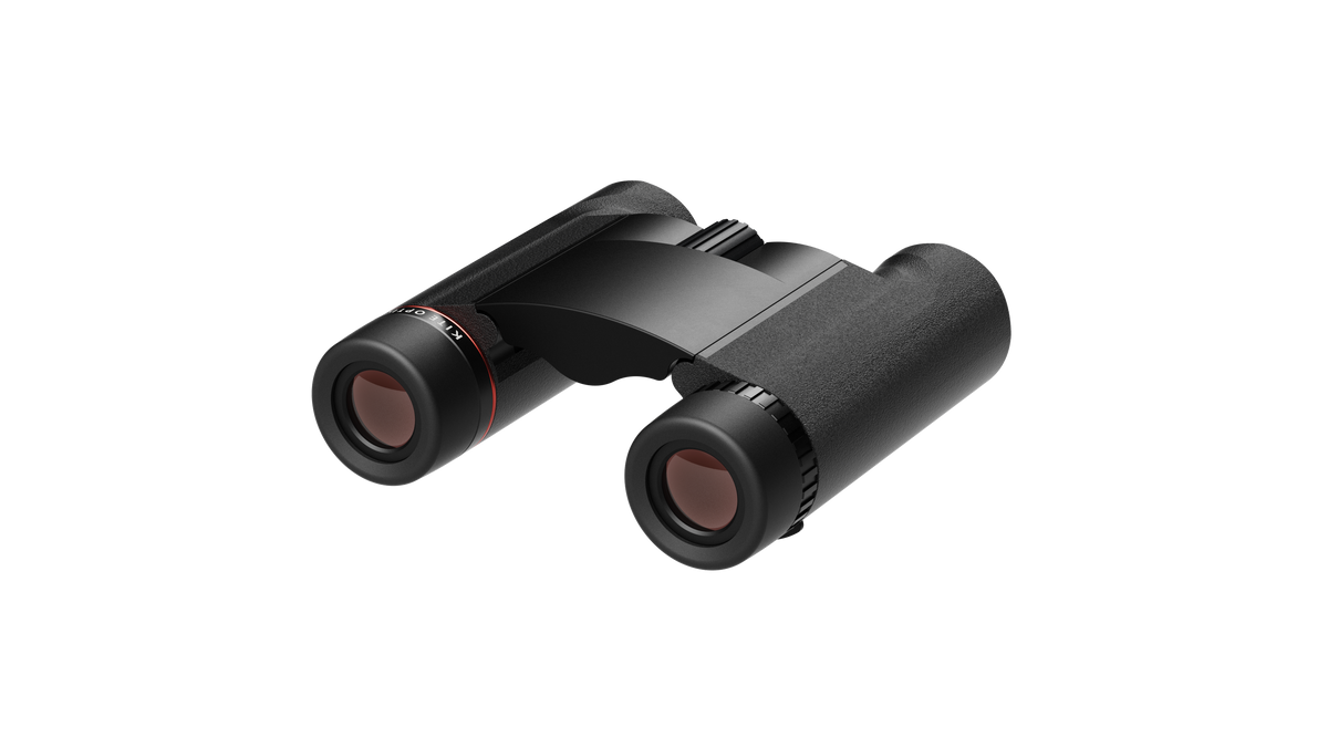 Jumelles Kite Falco 10X25