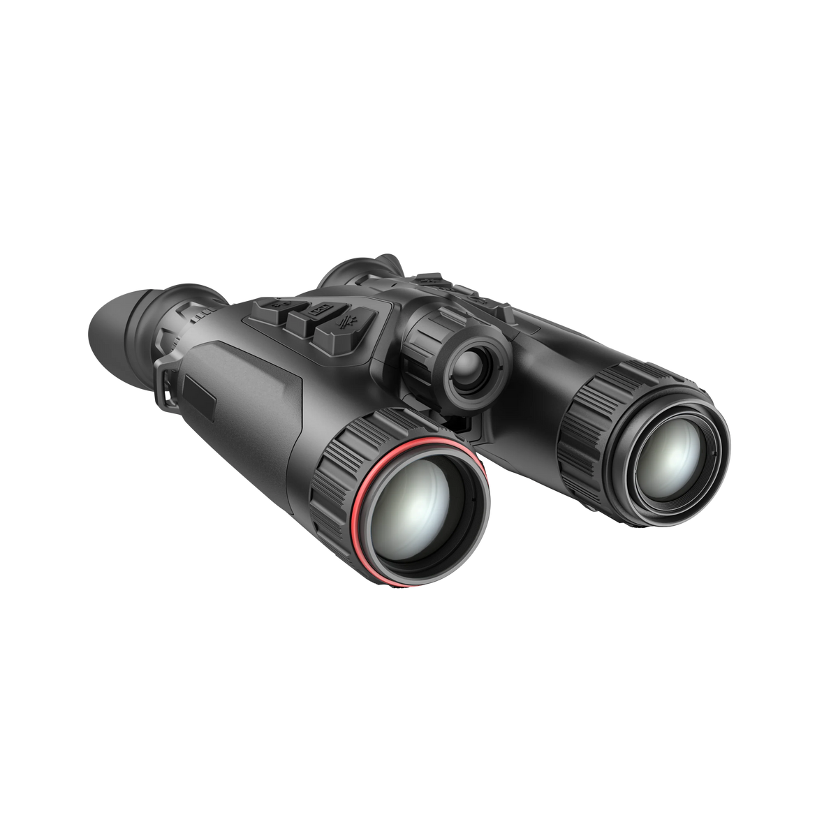 jumelles de vision thermique Hikmicro habrok HQ35LN 4k. PROMO