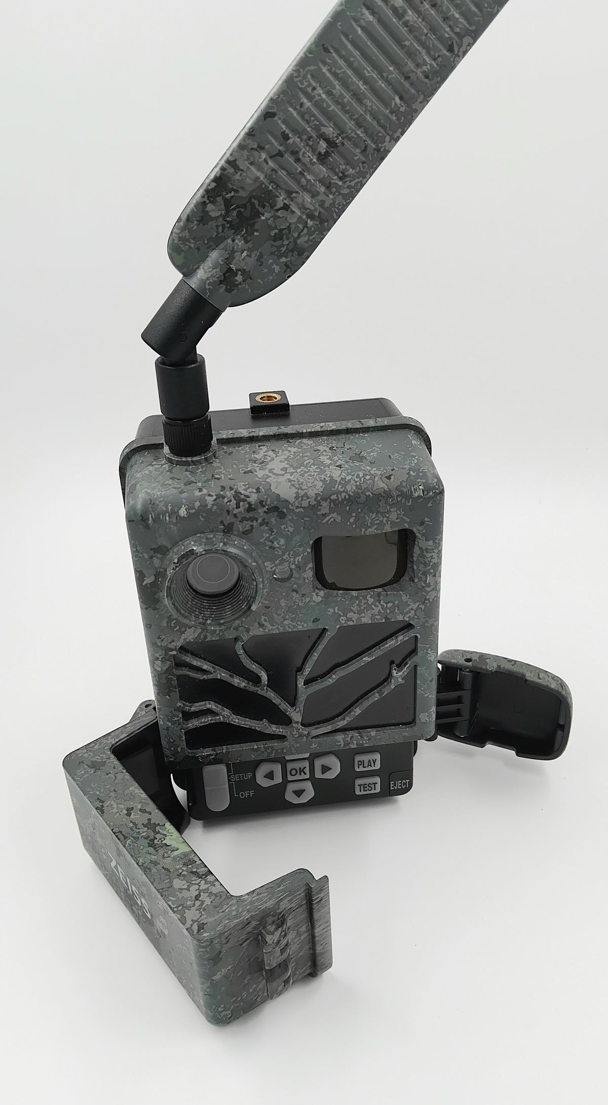 Wildcamera ZEISS Secacam 3