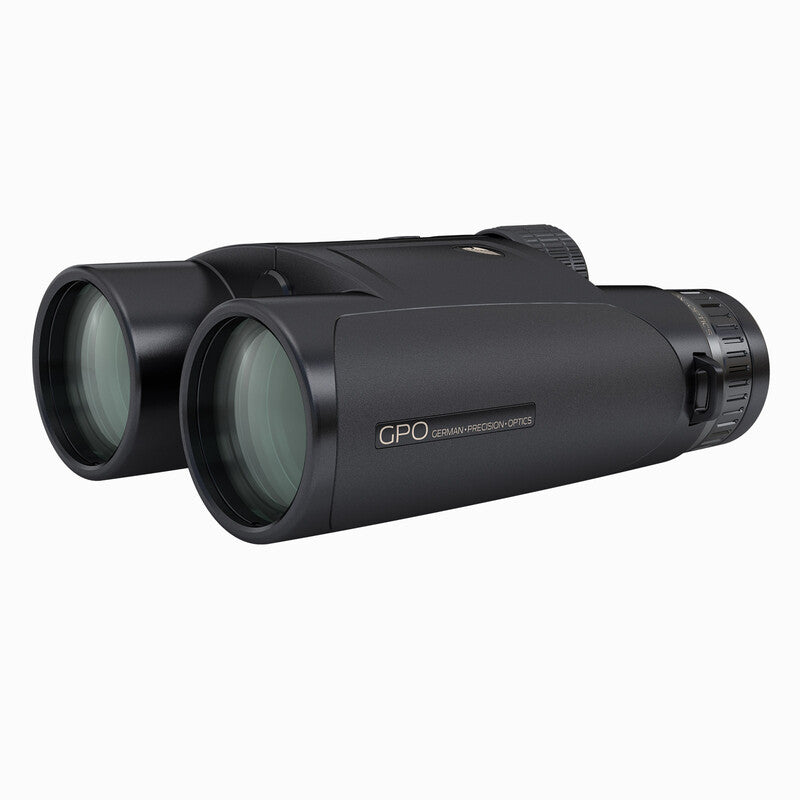 afstandsmetende verrekijker GPO rangeguide 2800 8×50