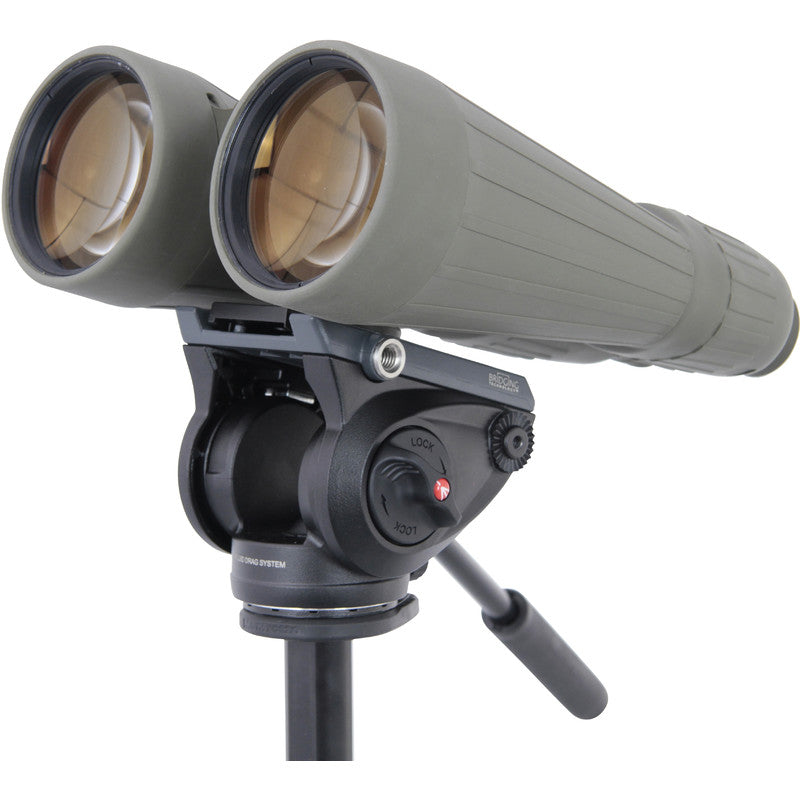 Steiner Observer 20X80 verrekijker