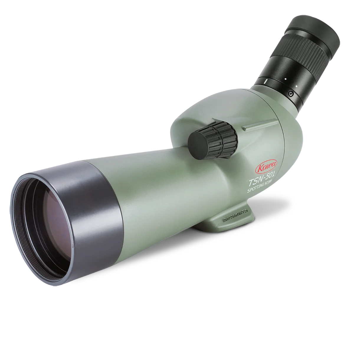 Longue-vue Kowa TSN-501 — photo officielle 1