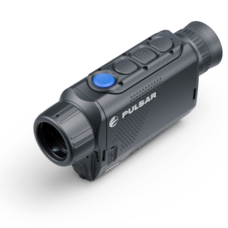 Pulsar Thermische Monokijker AXION XG30 Compact en verbonden
