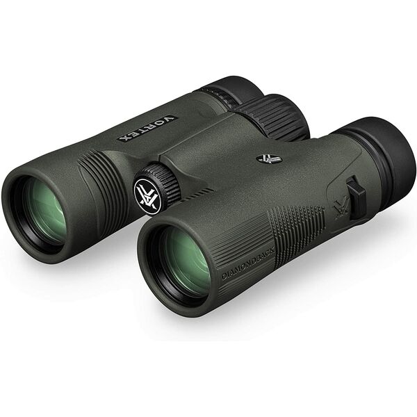 Vortex Diamondback HD 10X28 verrekijker