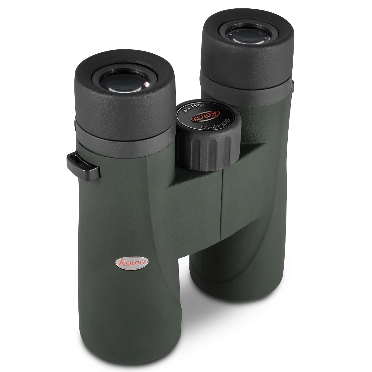 Kowa SV III 10×42 — vue fabricant 1