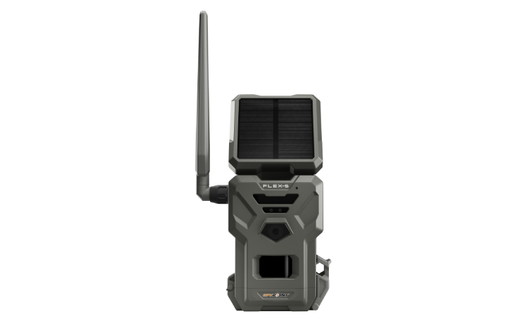 Spypoint Flex S wildcamera