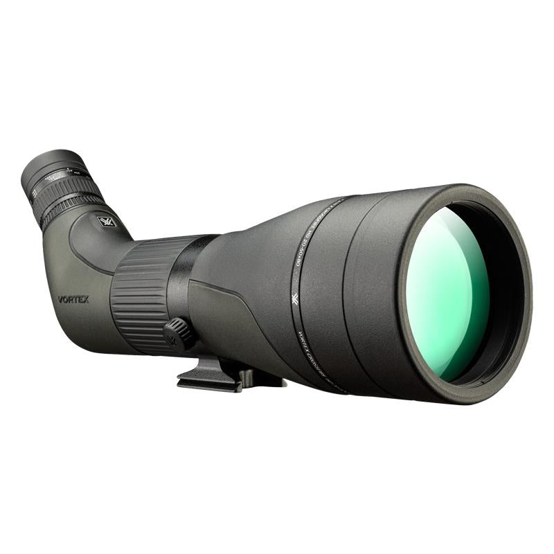 Longue vue Vortex Crossfire HD 20-60x80 - Coudée