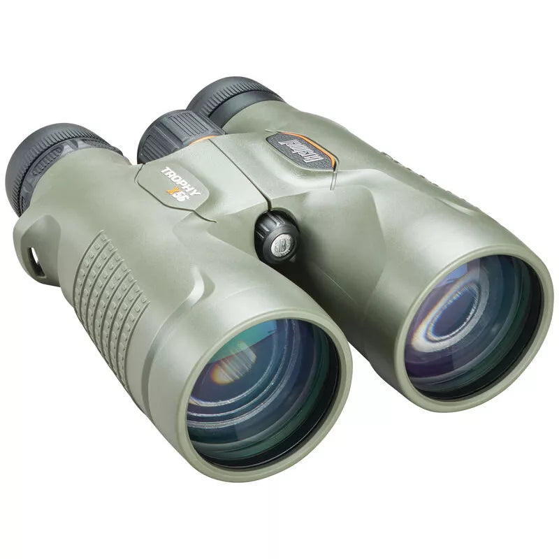 Jumelles Bushnell Trophy Xtreme 8x56