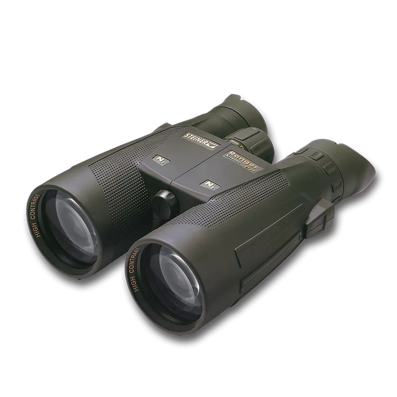 Jumelles Steiner Ranger Xtreme 8x56
