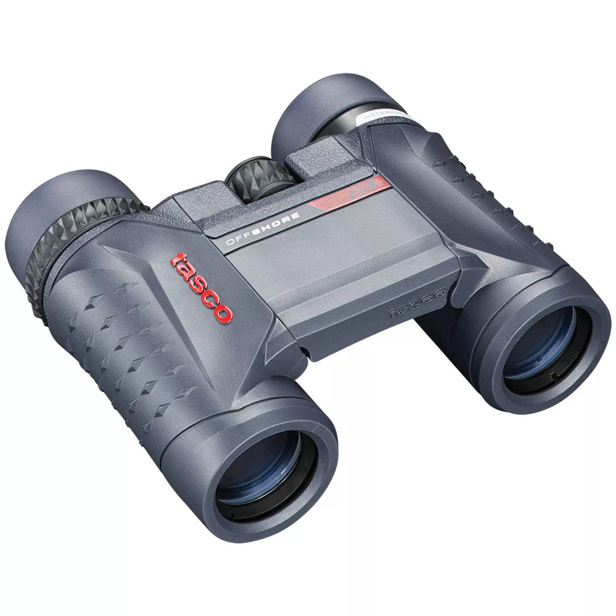 Tasco Offshore 10x25 verrekijker
