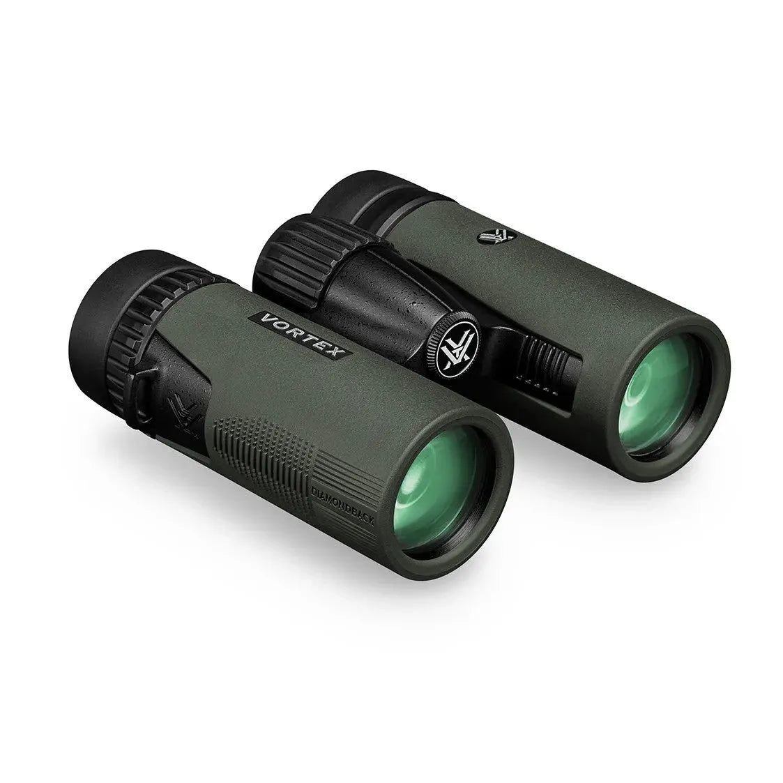 Vortex Diamondback HD 8x32 verrekijker