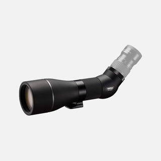 Longue-vue Pentax PF-85EDA avec étui + oculaire zoom XL 8-24mm