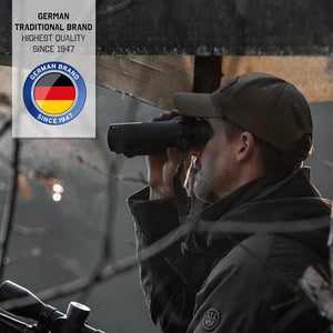 Verrekijker Steiner eRanger LRF 10x42 met geïntegreerde afstandsmeter 
