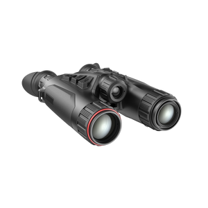 HikMicro HABROK 4K HE25 LN thermische en nachtzicht verrekijker 