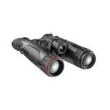 Jumelles à imagerie thermique et nocturne HikMicro HABROK 4K HE25 LN