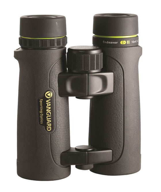 Vanguard Endeavor ED II 10X42 verrekijker 