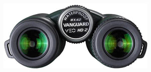 Vanguard VEO HD2 8X42 verrekijker 