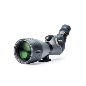 Pack longue vue Vanguard Endeavor 82hd 20-60 x 80 + trépied veo3 go 265hap + kit digiscopie