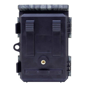 Caméra de chasse Camouflage EZ-SOLAR WIFI 4K