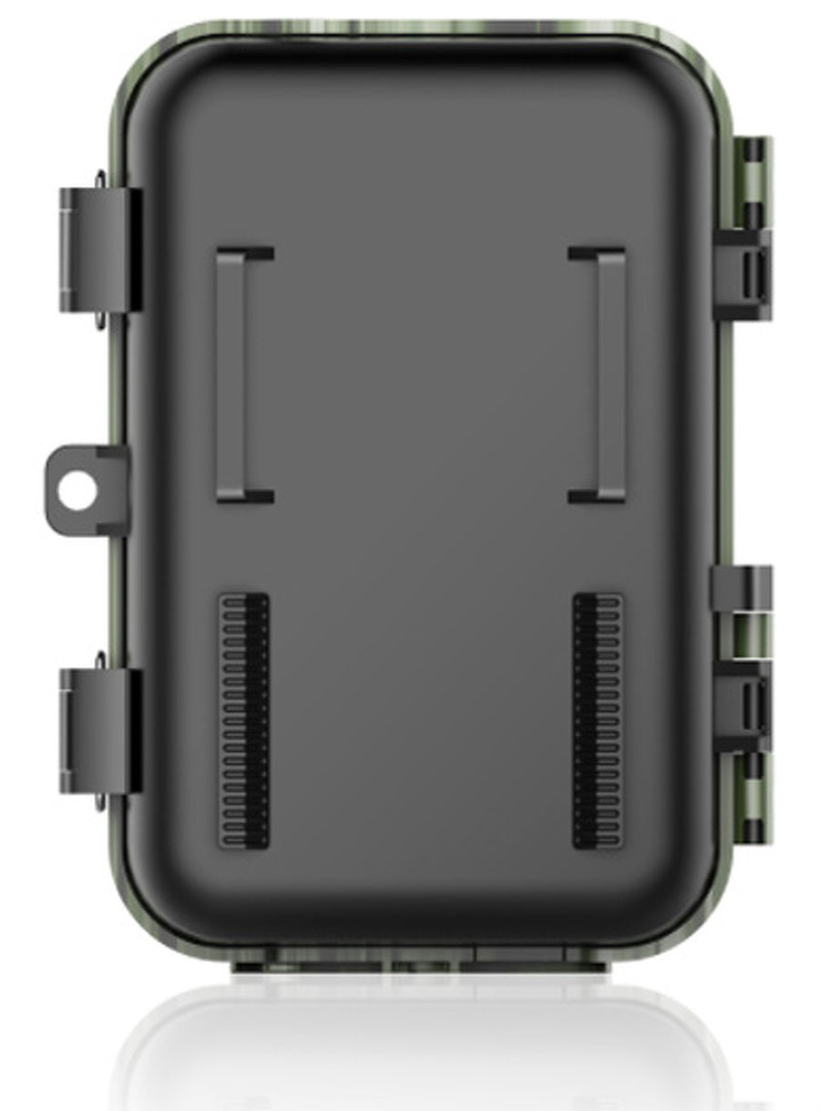 Caméra de chasse Camouflage SM4pro