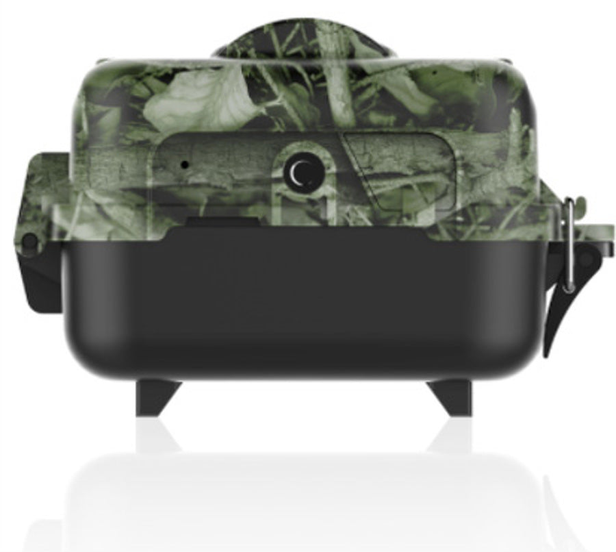 Caméra de chasse Camouflage SM4pro
