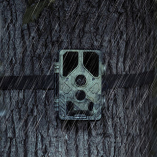 Caméra de chasse Camouflage EZ45 wifi avec envoi sur smartphone