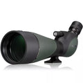 BRESSER Pirsch 25-75x100 Spotting Scope Generatie II met DeLuxe 10:1 Fijninstelling 