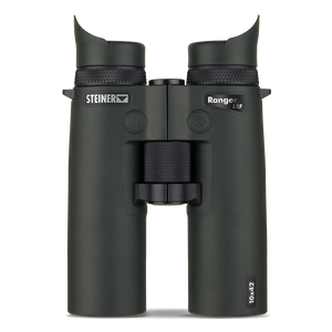 Jumelles Steiner Ranger LRF 10X42