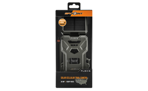 Spypoint Flex S wildcamera 