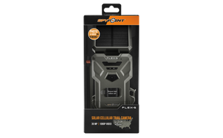 Piège photographique Spypoint Flex S