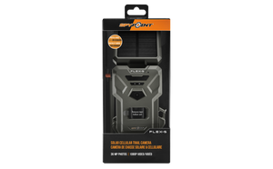 Spypoint Flex S wildcamera 