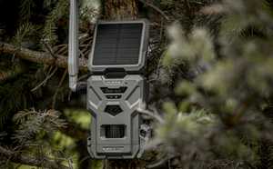 Spypoint Flex S wildcamera 