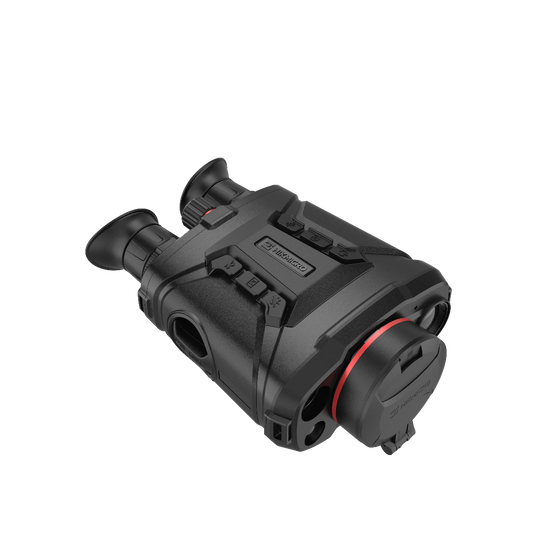 Hikmicro RAPTOR RQ75LN warmtebeeldkijker 