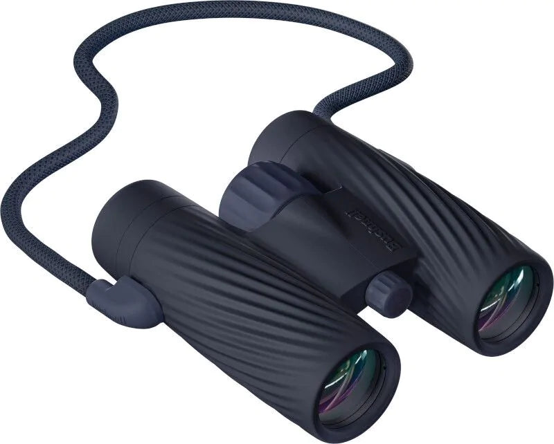 Bushnell A3 8x32 Sky Captain Blue verrekijker