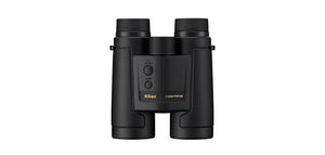 Jumelles Nikon avec télémètre Laser Force 10x42