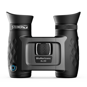 Steiner BluHorizons 8X22 verrekijker 