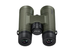 Bushnell Trophy R3 serie 10X42 verrekijker 