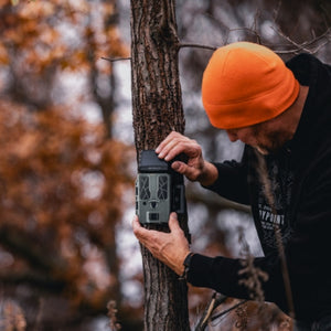 Camera Spypoint Force Pro S-2.0 avec panneau solaire