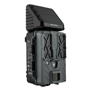 Camera Spypoint Force Pro S-2.0 avec panneau solaire