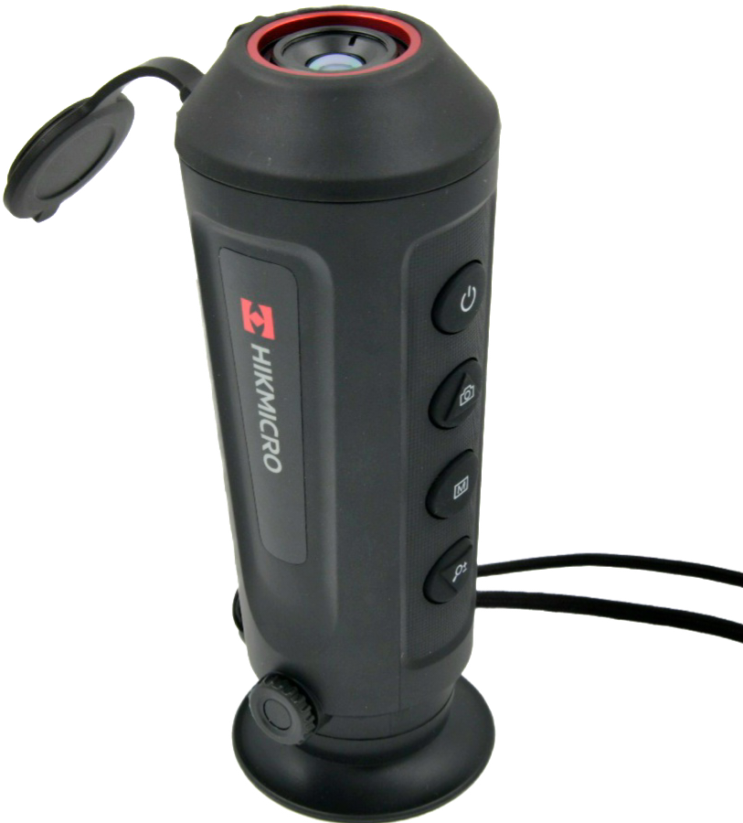 Monoculaire de vision thermique Hikmicro Lynx S LE 10S
