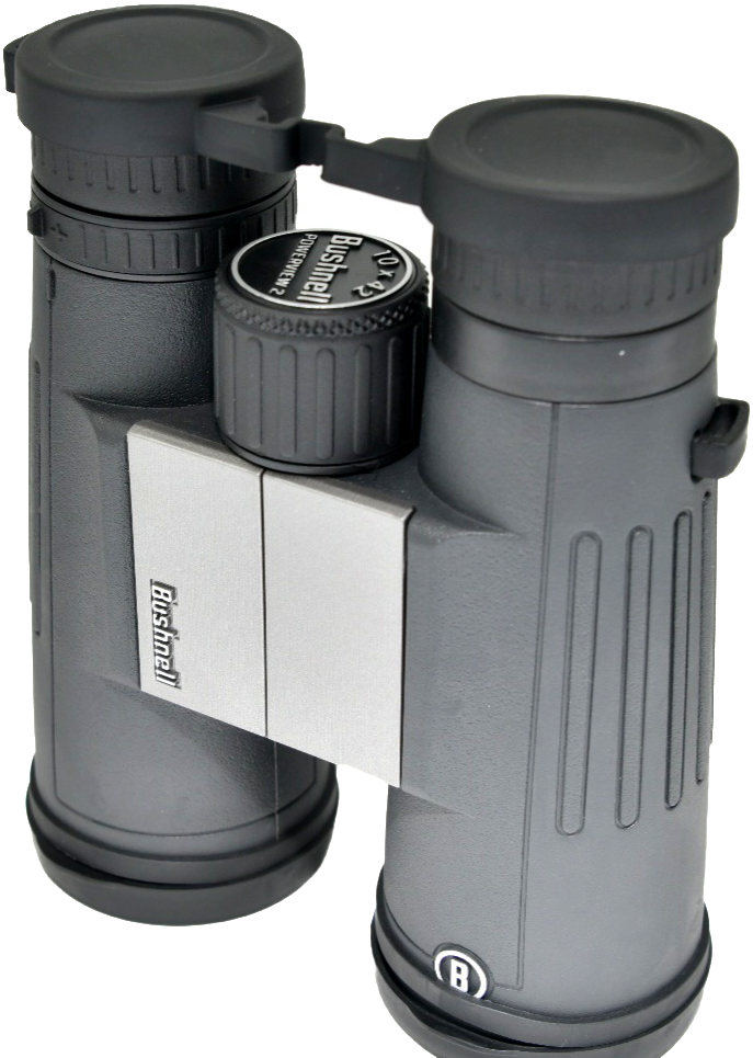 Jumelles Bushnell Powerview 2 10x42