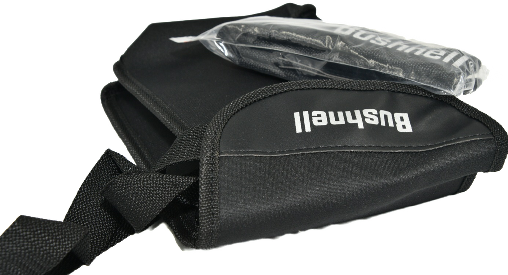 Jumelles Bushnell Powerview 2 10x42