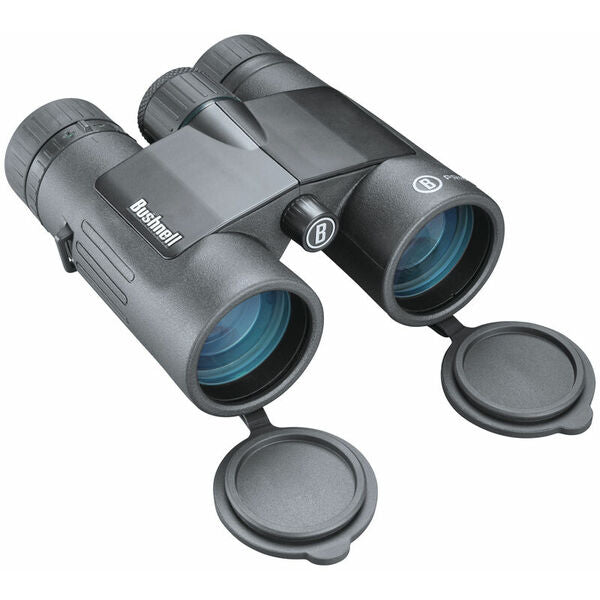 Combo Jumelles-Laser Bushnell Prime 10X42 et Prime 1300