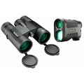 Combo Jumelles-Laser Bushnell Prime 10X42 et Prime 1300