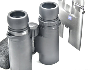 Verrekijker Zeiss Conquest HDX 10X42 