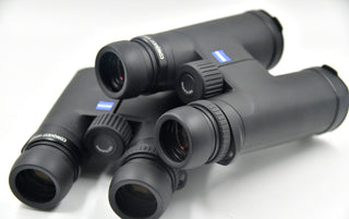 Jumelles Zeiss Conquest HDX 8X32