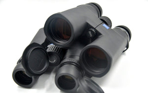Jumelles ZEISS Conquest HDX 10X32