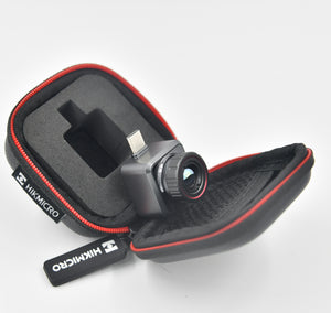 Caméra thermique Hikmicro  Explorer E20 Plus pour smartphone